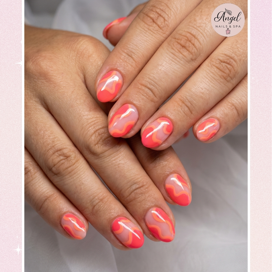 Nail July 7
